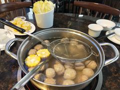 -八合里潮汕鲜牛肉火锅(深圳海岸城店)