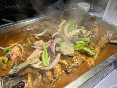 -鱼酷活鱼烤鱼(昆明路店)