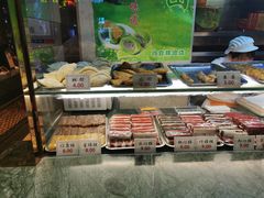 -四宜糕团店(南大街店)