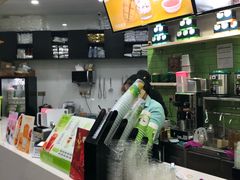 -巡茶(世纪大道店)