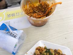 -孟记大碗面•家常菜(鼓楼和会街店)