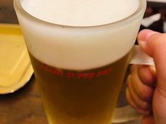 -盟重烧烤(高正街店)