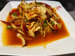 -李叔叔虾蟹大排档(青羊店)