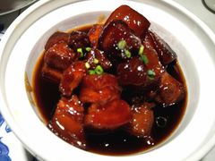 -小菜园新徽菜(芜湖镜湖苏宁店)