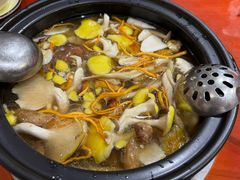 -菌之家·专业纯野生菌火锅·特色炒菌