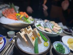 -極上萬膳·日料放题(海岸城店)