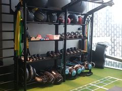-Trainyard 炼·工场(中国国际贸易中心店)