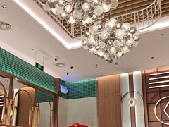 -新世界餐厅(万达店)