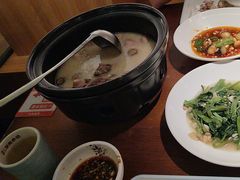 -乔街深夜食堂·台州菜·高压锅生蚝(杭州总店)