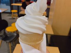 -麦当劳(温州人民路店)