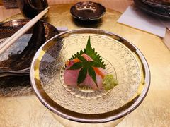 -鮨政·Omakase(港汇恒隆广场店)