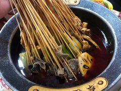 -冒椒火辣(奎星楼街店)