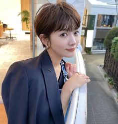-MOVAN HAIR莫凡匠人发型屋