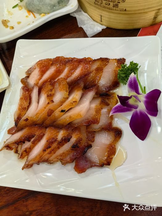 彩景大酒楼(万泰新天地店)图片