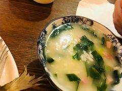 -新木器时代餐厅(太湖新天地店)