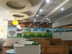 -六和餐饮(东城根店)