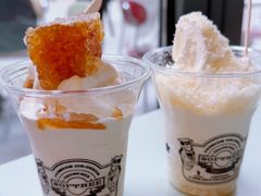 -OUR Bakery(三里屯太古里店)