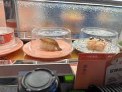 -争鲜回转寿司(中街大悦城店)