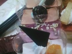 -比亚森自助烤肉料理(裕华店)