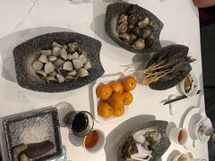 -香蜜轩·粤菜·宴会(世界之窗店)