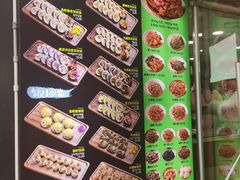 -师任堂韩式食品(总店)