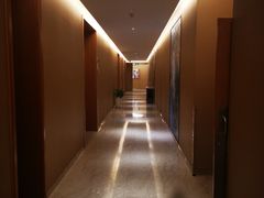 -名轩·中餐厅(南京玄武湖假日酒店)