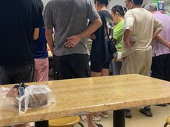-海滨鸭仔饭(海宁店)