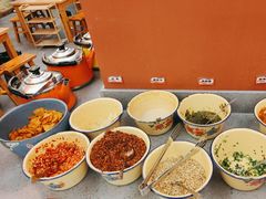 -黔三一夺夺粉酸汤火锅(百信店)
