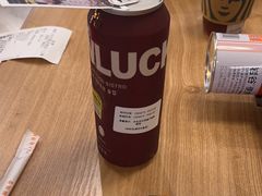 -WOW LUCKY创意韩料(龙阳广场店)