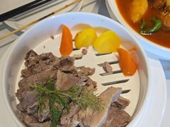 -清真·卡德尔大叔新疆主题餐厅(龙汇路店)