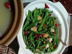 -山四砂锅(太原钟楼街店)