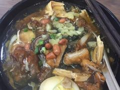 -阿芬卤面(花巷店)