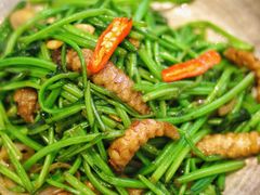 -小天厨民间菜馆(深圳街店)