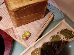 -绿茶餐厅(领展购物广场·中关村店)