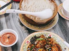 -砂锅居(西四店)