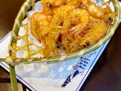 -味友味港印记(厦门集美银泰百货店)