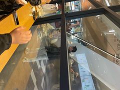 -星巴克(上海虹桥新天地二店)
