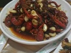 -食客烧烤(罗道庄店)