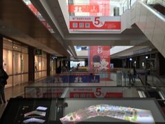 -杉杉奥特莱斯广场(哈尔滨店)