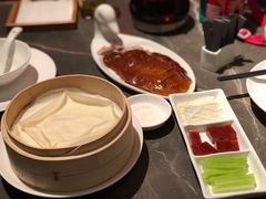 -金鸭季·北京烤鸭(深业上城店)