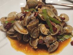 -海味世家·家常菜馆(明州里店)