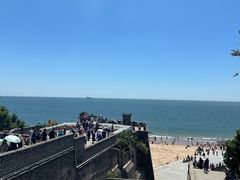 -老龙头景区