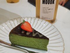 -慕可创意美学·定制CAKE·微景观蛋糕(总店)