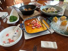 -水润轩私厨海南菜餐厅(铂尔曼酒店)