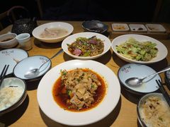 -胡马八破·川菜小馆(高新万达店)