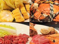 -杭州滨江世融艾美酒店·新食谱全日餐厅