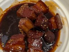 -囍榷·鲜美常州菜(恐龙园店)