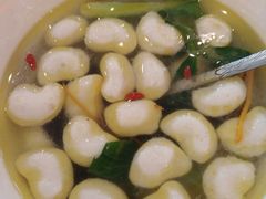 鱼圆汤-好福记饭店(红梅公园店)