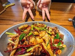 -金龙烧烤·牛肉面(西塔店)