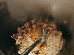 -沈厨地锅老灶•徐州烧烤(黄渡店)